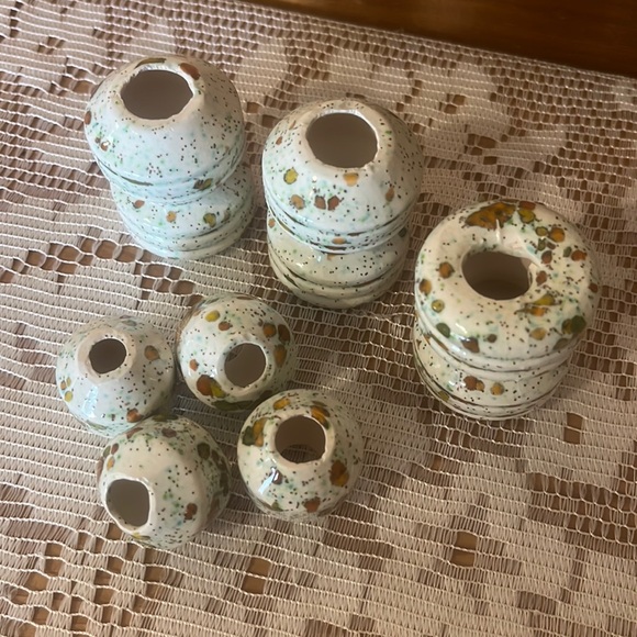 Ceramic Beads - Picture 2 of 4